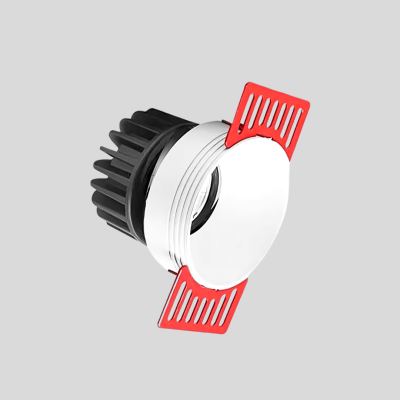 قاب توکار بدون لبه مدل چستر CHESTER