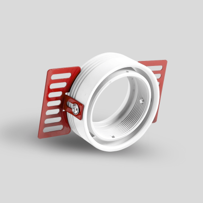 قاب توکار بدون لبه مدل چستر CHESTER