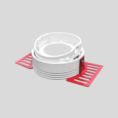 قاب توکار بدون لبه مدل چستر CHESTER