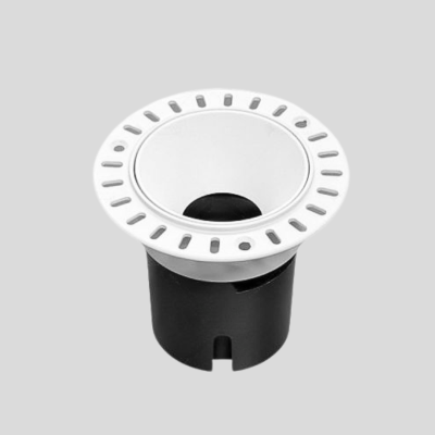 چراغ توکار بدون لبه مدل مدیسون MADISON