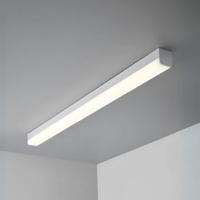 پنل روکار خطی SMD مدل راتو RATO