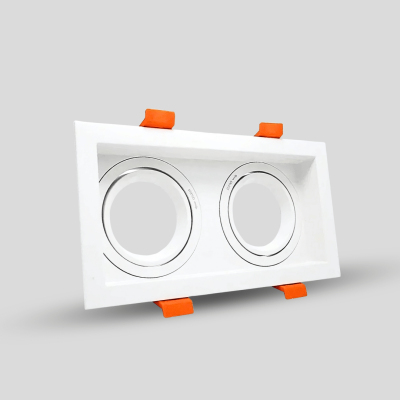 قالب توکار لامپ خور مدل لوگان LOGAN