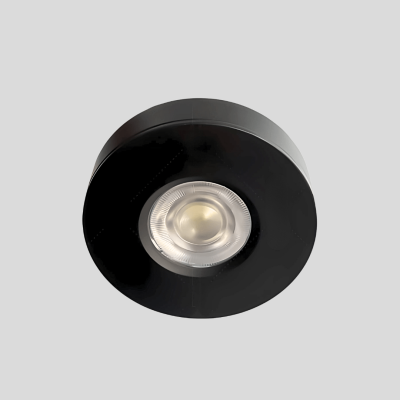 چراغ روکار گرد مدل هانتر HUNTER