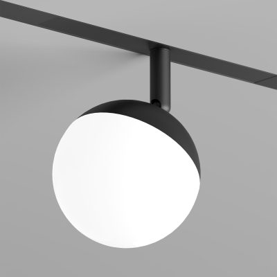 چراغ مگنتی کروی 6 وات