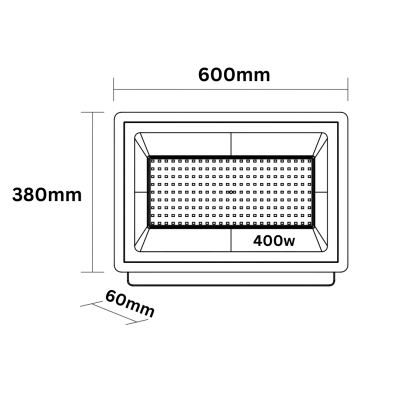 پروژکتور SMD مدل ای تی جی ATG