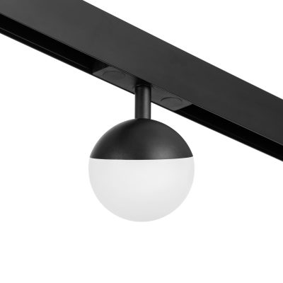 چراغ مگنتی کروی 6 وات