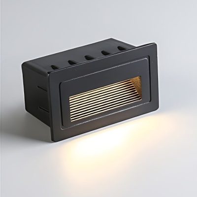 چراغ توکار پله ای SMD مدل سام SAM