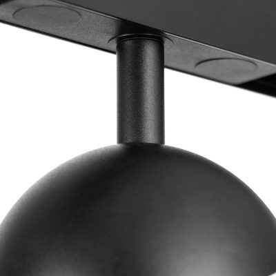 چراغ مگنتی کروی 6 وات