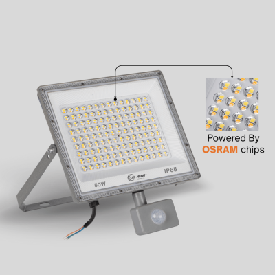 پروژکتور سنسوردار SMD مدل ایوا EVA
