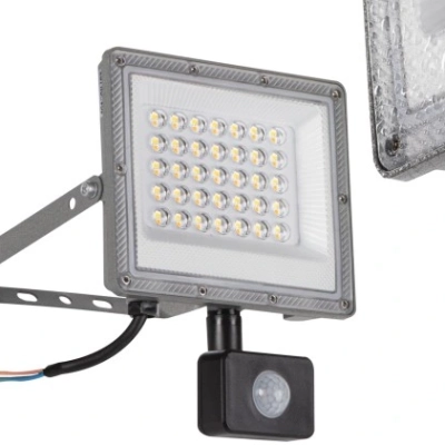 پروژکتور سنسوردار SMD مدل ایوا EVA