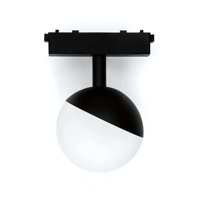 چراغ مگنتی کروی 6 وات