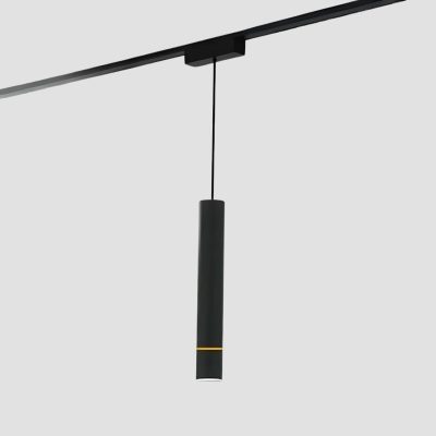 چراغ مگنتی استوانه‌ای آویز 12 وات