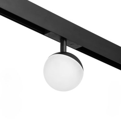 چراغ مگنتی کروی 6 وات