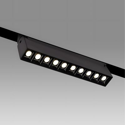 چراغ مگنتی لیزر بلید متحرک 12 وات