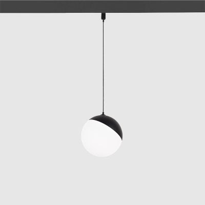 چراغ مگنتی کروی آویز 6 وات