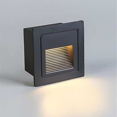 چراغ توکار پله ای SMD مدل نورین NOURIN