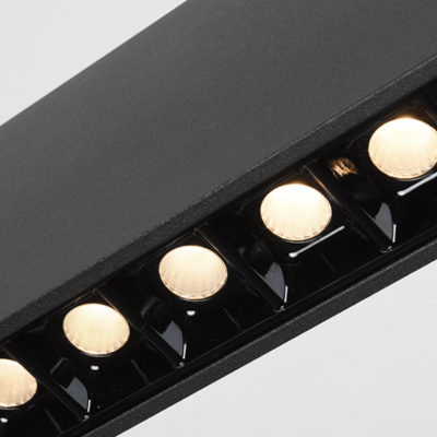 چراغ مگنتی لیزر بلید