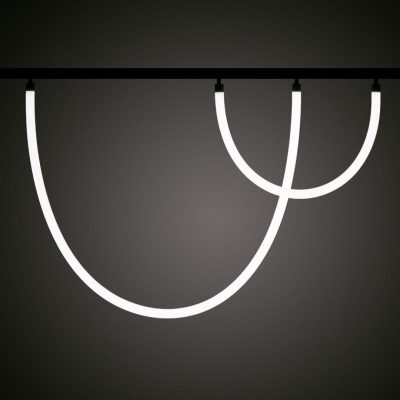 چراغ مگنتی فلکسی 22 وات