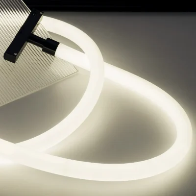 چراغ مگنتی فلکسی 22 وات