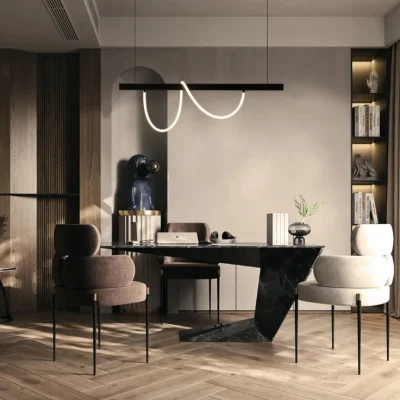 چراغ مگنتی فلکسی 22 وات