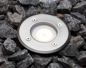 GROUND LIGHTS