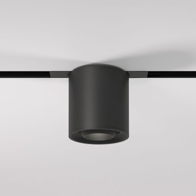 چراغ مگنتی اسپات روکار 6 وات