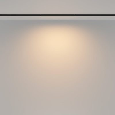 چراغ مگنتی خطی 18 وات