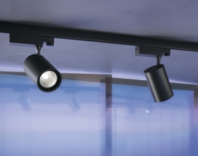 TRACK LIGHTS