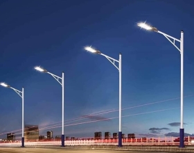 STREET LIGHTS