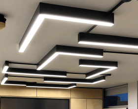 LINEAR LIGHTS