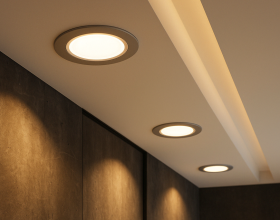 DOWN LIGHTS