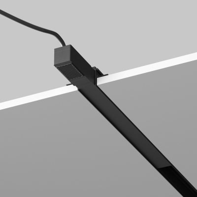 درایور چراغ مگنتی