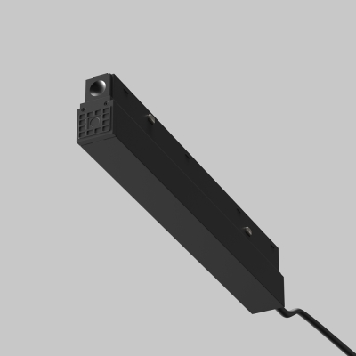 درایور چراغ مگنتی