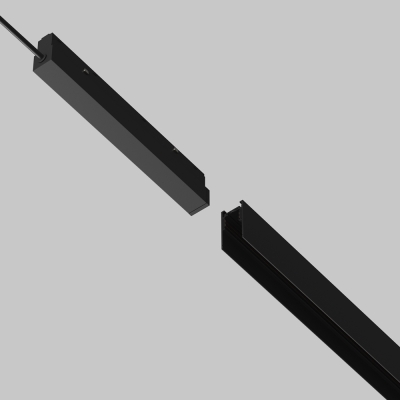 درایور چراغ مگنتی