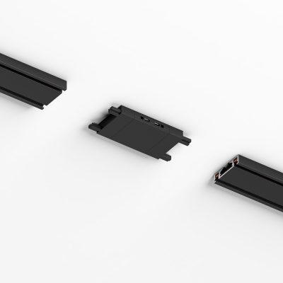 رابط ریل مگنت روکار مستقیم