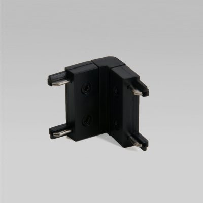 رابط ریل مگنت روکار 90 درجه