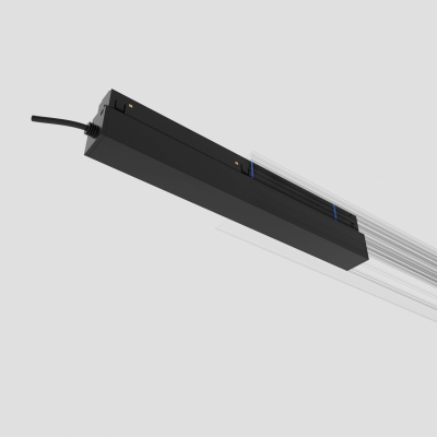 درایور چراغ مگنتی