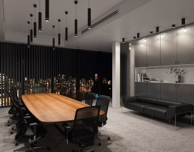 PENDANT LIGHTS