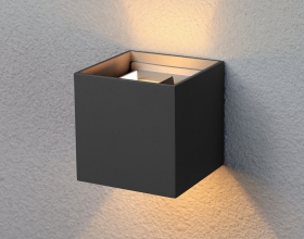 DECORATIVE WALL LIGHTS