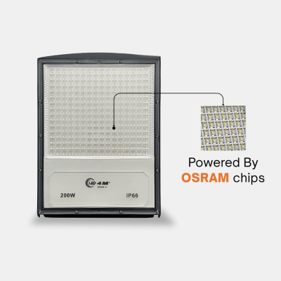 پروژکتور SMD مدل دانته DANTE