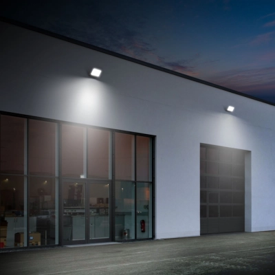 پروژکتور SMD مدل امگا OMEGA