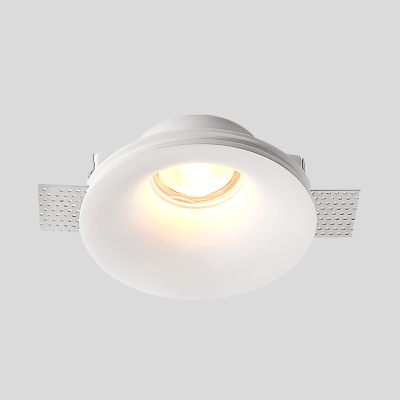 قاب توکار بدون لبه مدل آریان ARIAN