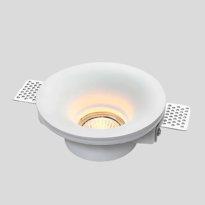 قاب توکار بدون لبه مدل آریان ARIAN