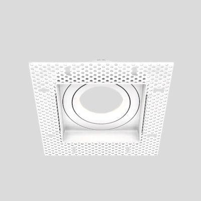 قاب توکار بدون لبه مدل کارتر CARTER