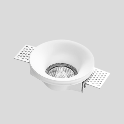 قاب توکار بدون لبه مدل آریان ARIAN