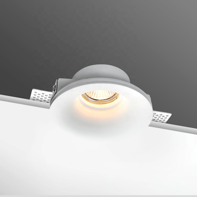 قاب توکار بدون لبه مدل آریان ARIAN