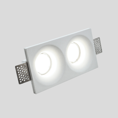 قاب توکار بدون لبه مدل لیانا LIANA