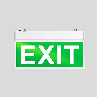 چراغ خروج EXIT