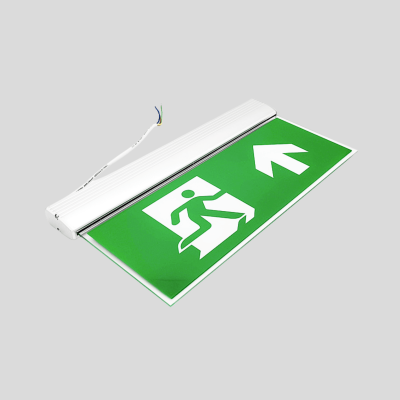 چراغ خروج EXIT