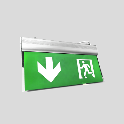 چراغ خروج EXIT